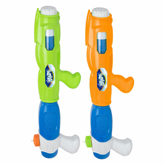 Splash Schuimpistool Large 41cm met 120ml Schuim