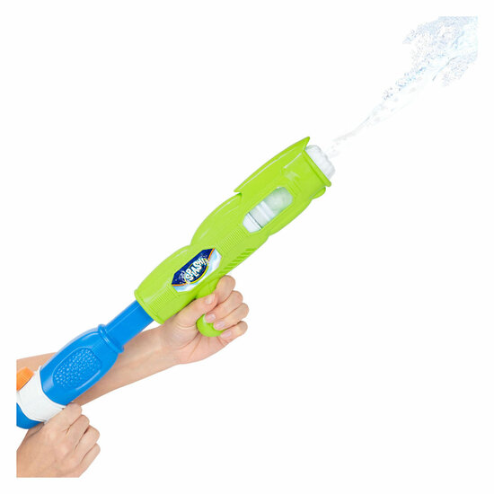 Splash Schuimpistool Large 41cm met 120ml Schuim