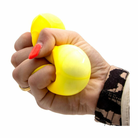 Squeeze Punt Kaas - 100 gram