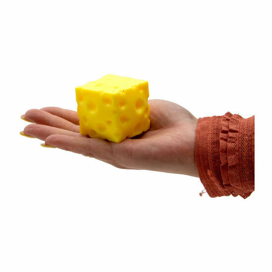 Squeeze Blok Kaas
