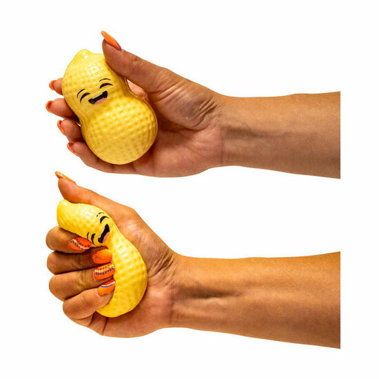 Squeeze Pinda PU Slow Rise