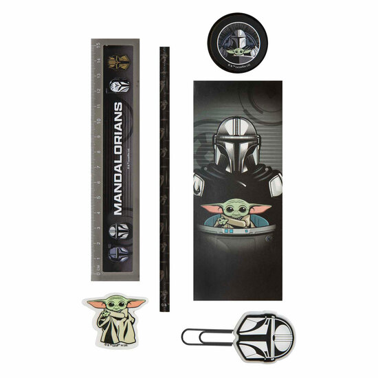 Bureauset Star Wars - 7dlg.