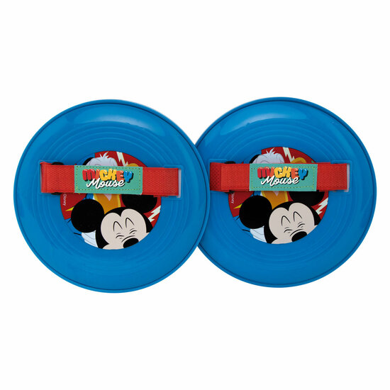 Vang- en Werpspel Mickey Mouse