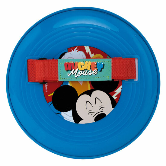 Vang- en Werpspel Mickey Mouse
