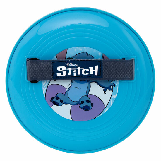Vang- en Werpspel Stitch