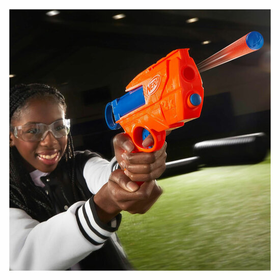 Nerf N Series Ward