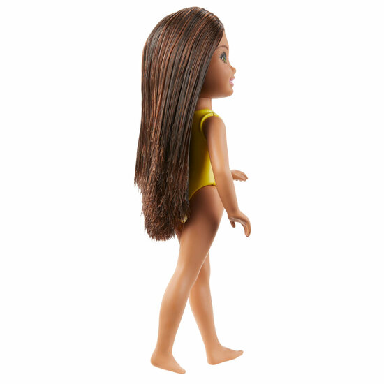 Barbie Chelsea Strand