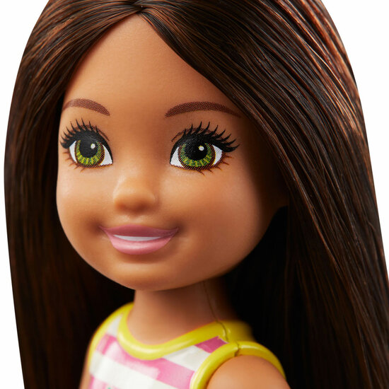 Barbie Chelsea Strand