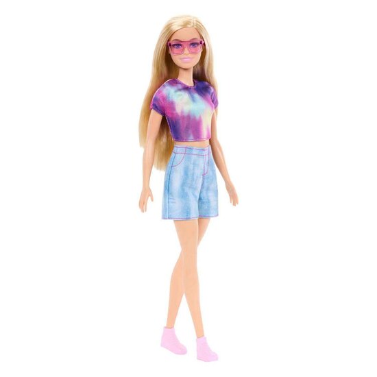 Barbie Mysteries Beach Detectives Malibu