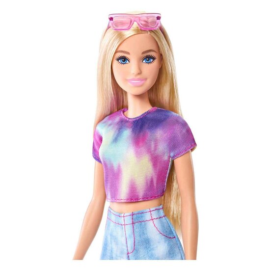 Barbie Mysteries Beach Detectives Malibu