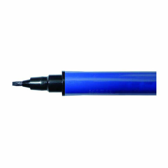 Kalligrafiepen Duo Punt - 12 Kleuren