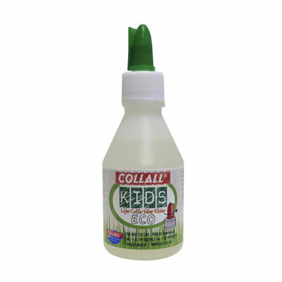 Kinderlijm Collall Eco 100ml