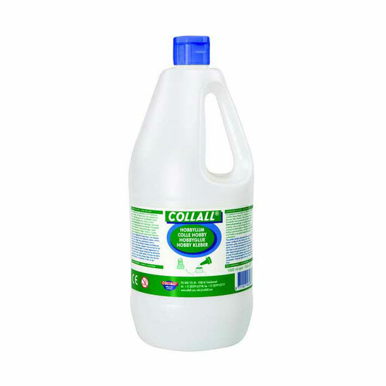 Hobbylijm Collall 2L