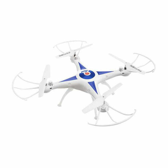 Revell RC Drone GO! Stunt