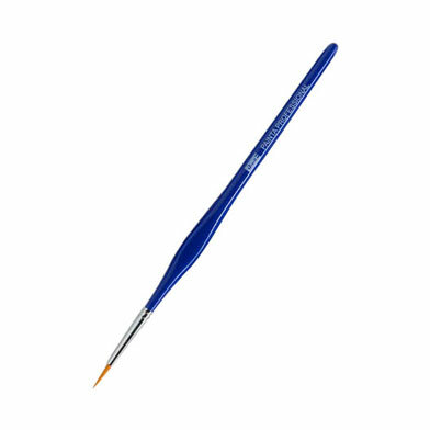 Revell Painta Professional Brushes Detail Set