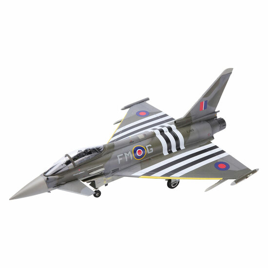 Revell Modelbouwpakket Eurofighter Typhoon FGR.4 1:48 - 228dlg.