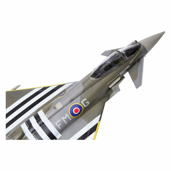 Revell Modelbouwpakket Eurofighter Typhoon FGR.4 1:48 - 228dlg.