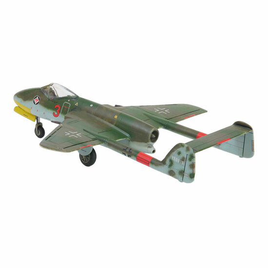 Revell Modelbouwpakket Focke-Wulf TL Jager Flitzer 1:72 - 38dlg.