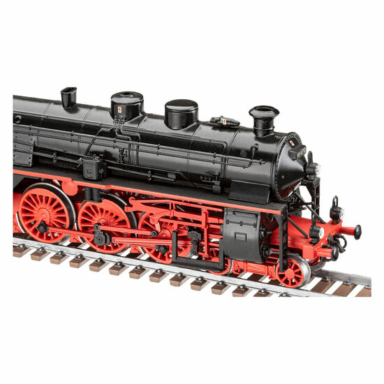Revell Modelbouwpakket Orient Express 1:87 - 366dlg.