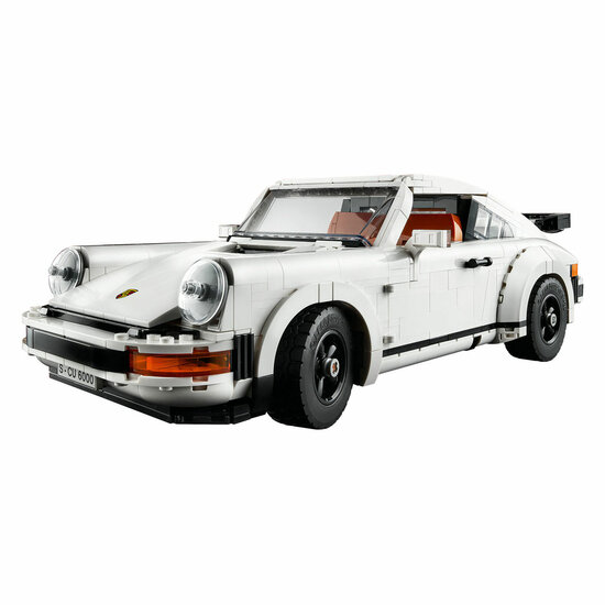 LEGO Creator 10295 Porsche 911