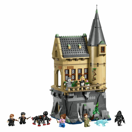 LEGO Harry Potter 76463 Kasteel Zweinstein Ziekenzaal