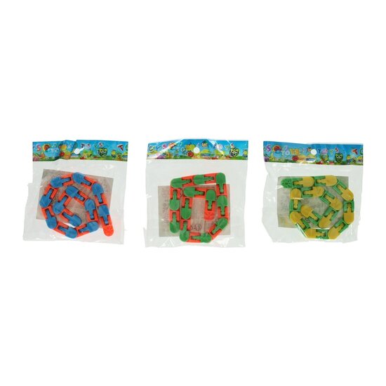 Magische Slang, 27cm