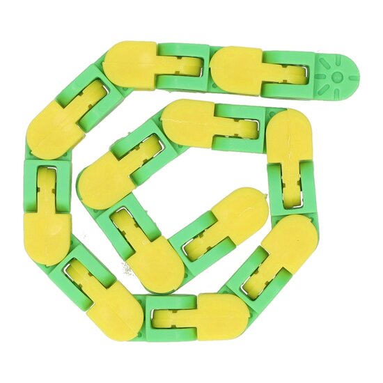 Magische Slang, 27cm
