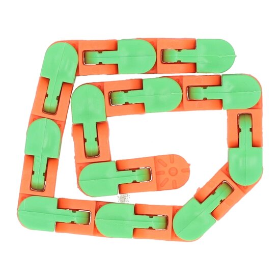 Magische Slang, 27cm