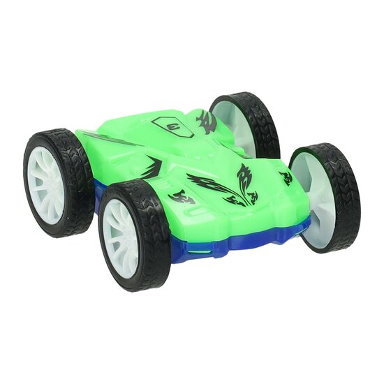 Frictie Auto - 6cm