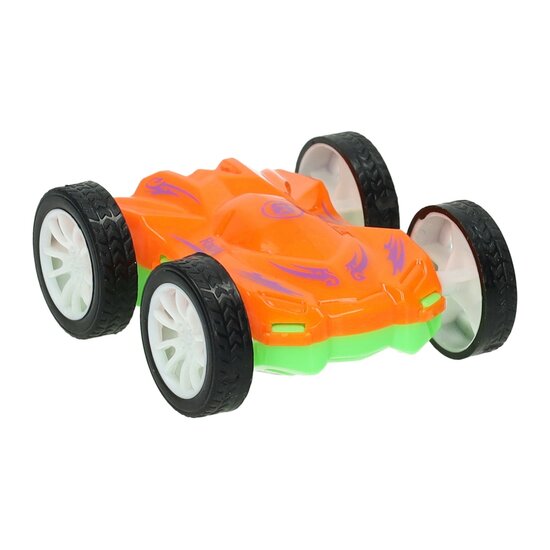 Frictie Auto - 6cm