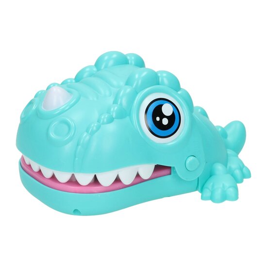 Bijtspel Dinosaurus