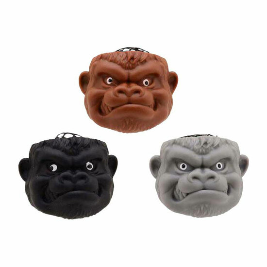 Chimpansqueez Hersenen
