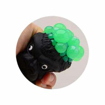 Chimpansqueez Hersenen