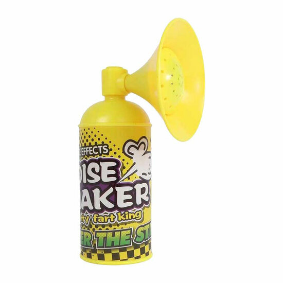 POO scheetmaker B/O met 5 geluiden 4ass 14cm
