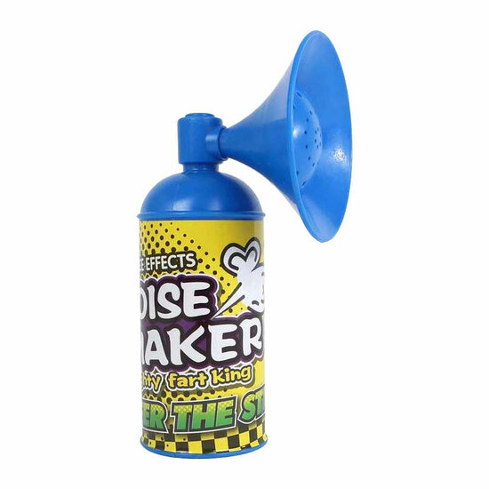 POO scheetmaker B/O met 5 geluiden 4ass 14cm