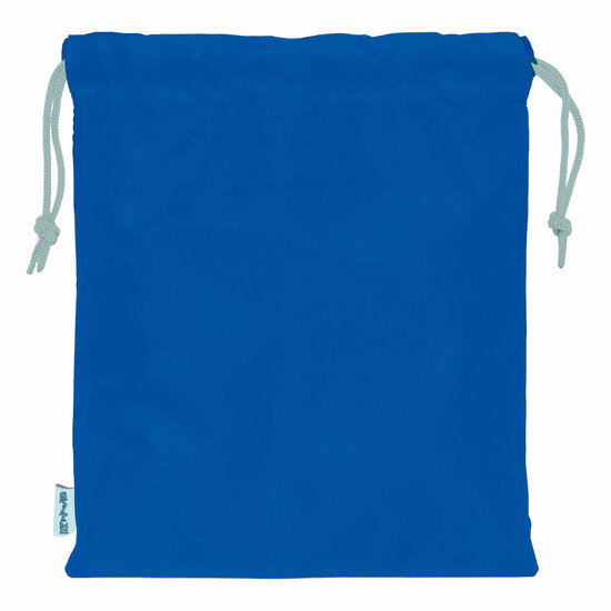 Gymtas Stitch