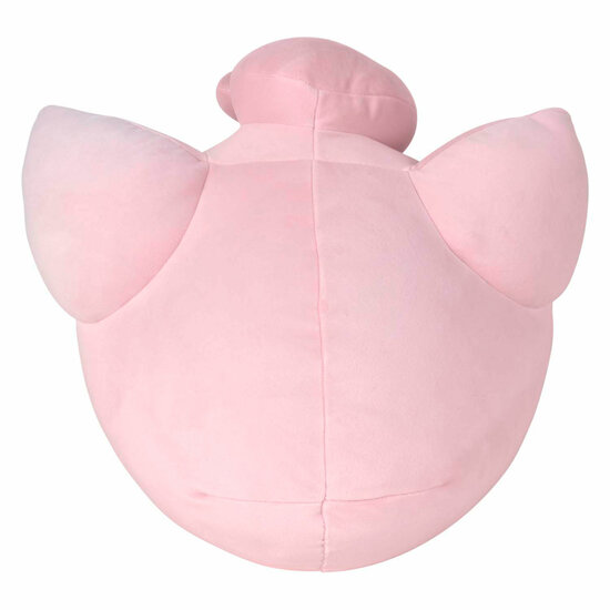 Pok??mon Slapende Knuffel Pluche Jigglypuff, 45cm