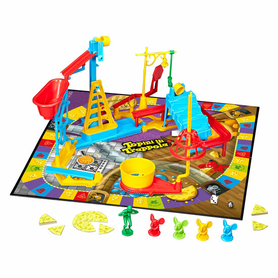 Muizenval Bordspel