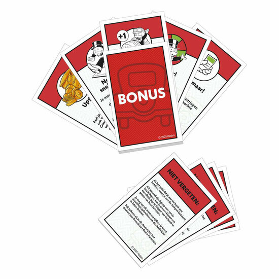 Monopoly Gratis Parkeren Jackpot Uitbreiding