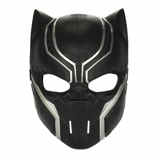 Marvel Avengers Black Panther Masker
