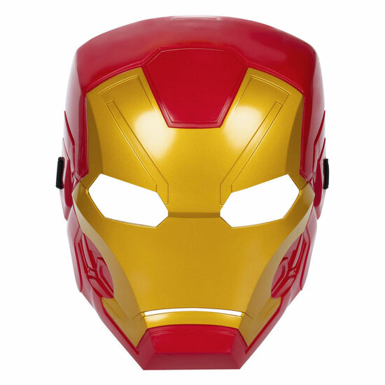 Marvel Avengers Iron Man Masker