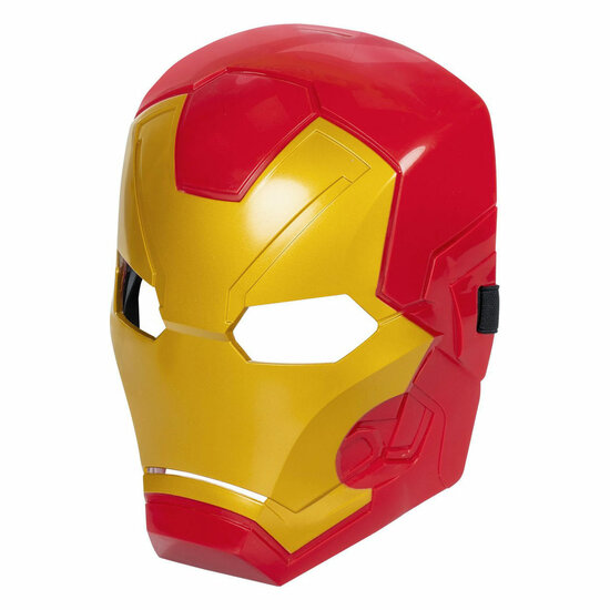 Marvel Avengers Iron Man Masker