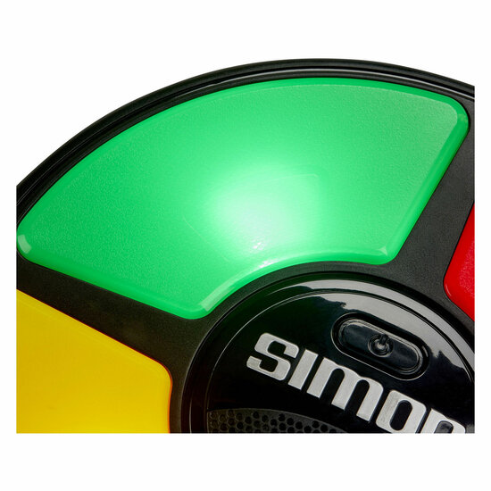 Simon Classic Geheugenspel