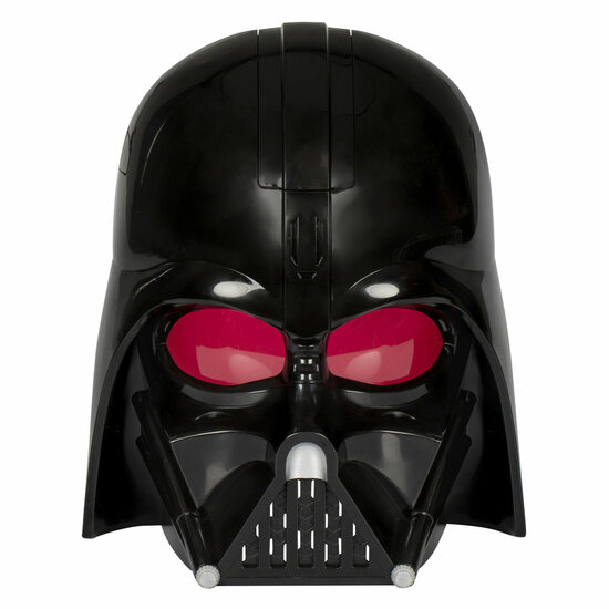 Star Wars Darth Vader Elektronisch Masker