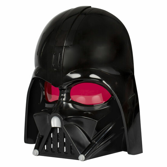 Star Wars Darth Vader Elektronisch Masker