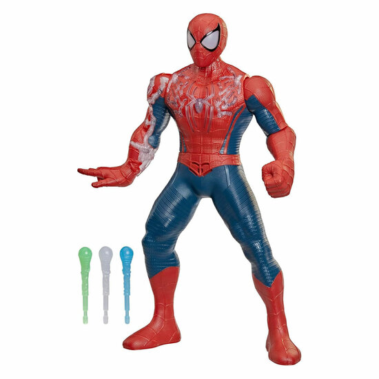 Spider-Man Brand New Day Spiderman Speelfiguur