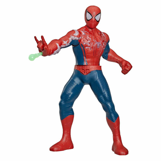 Spider-Man Brand New Day Spiderman Speelfiguur