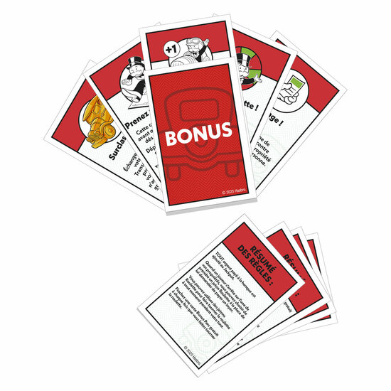 Monopoly Uitbreiding Gratis Parkeren