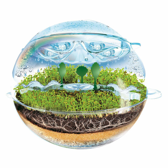 Clementoni Wetenschap &amp; Spel Biosphere