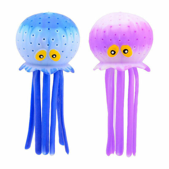 Splash Werp Octopus, 2 stuks